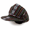 Thai Dread Hat-Siesta Crafts