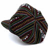 Thai Dread Hat-Siesta Crafts