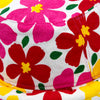 Thai Flower Roll Hat-Siesta Crafts