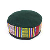 Wool Smoking Cap-Siesta Crafts