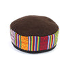 Wool Smoking Cap-Siesta Crafts