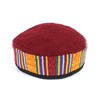 Wool Smoking Cap-Siesta Crafts
