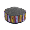 Wool Smoking Cap-Siesta Crafts