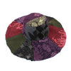 Thai Patch Sun Hat-Siesta Crafts
