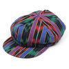 Multicoloured Cap-Siesta Crafts