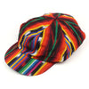 Multicoloured Cap-Siesta Crafts