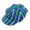 Multicoloured Cap-Siesta Crafts
