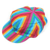 Multicoloured Cap-Siesta Crafts