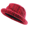 Woven Roll Hat-Siesta Crafts
