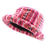 Woven Roll Hat-Siesta Crafts