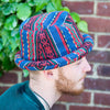 Woven Roll Hat-Siesta Crafts