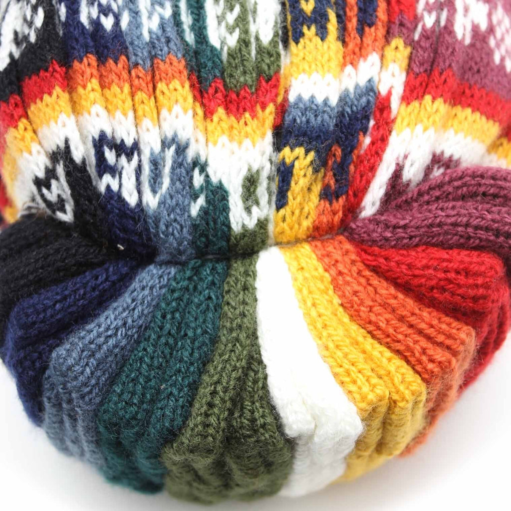 Warm Ears and Cosy Toes Kit - Autumnal-Siesta Crafts