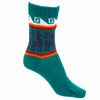 Spring Llama Socks-Siesta Crafts