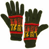 Llama Gloves-Siesta Crafts