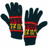 Llama Gloves-Siesta Crafts