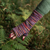 Knitted Cotton Tube Gloves-Siesta Crafts