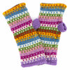 Nordic Tube Gloves-Siesta Crafts