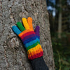 Rainbow Gloves-Siesta Crafts