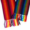 Alpaca Mix Scarf-Siesta Crafts