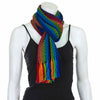 Alpaca Mix Scarf-Siesta Crafts