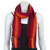 Alpaca Mix Scarf-Siesta Crafts