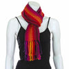Alpaca Mix Scarf-Siesta Crafts