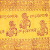 Indian God Scarf-Siesta Crafts