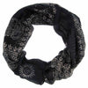 Indian God Scarf-Siesta Crafts