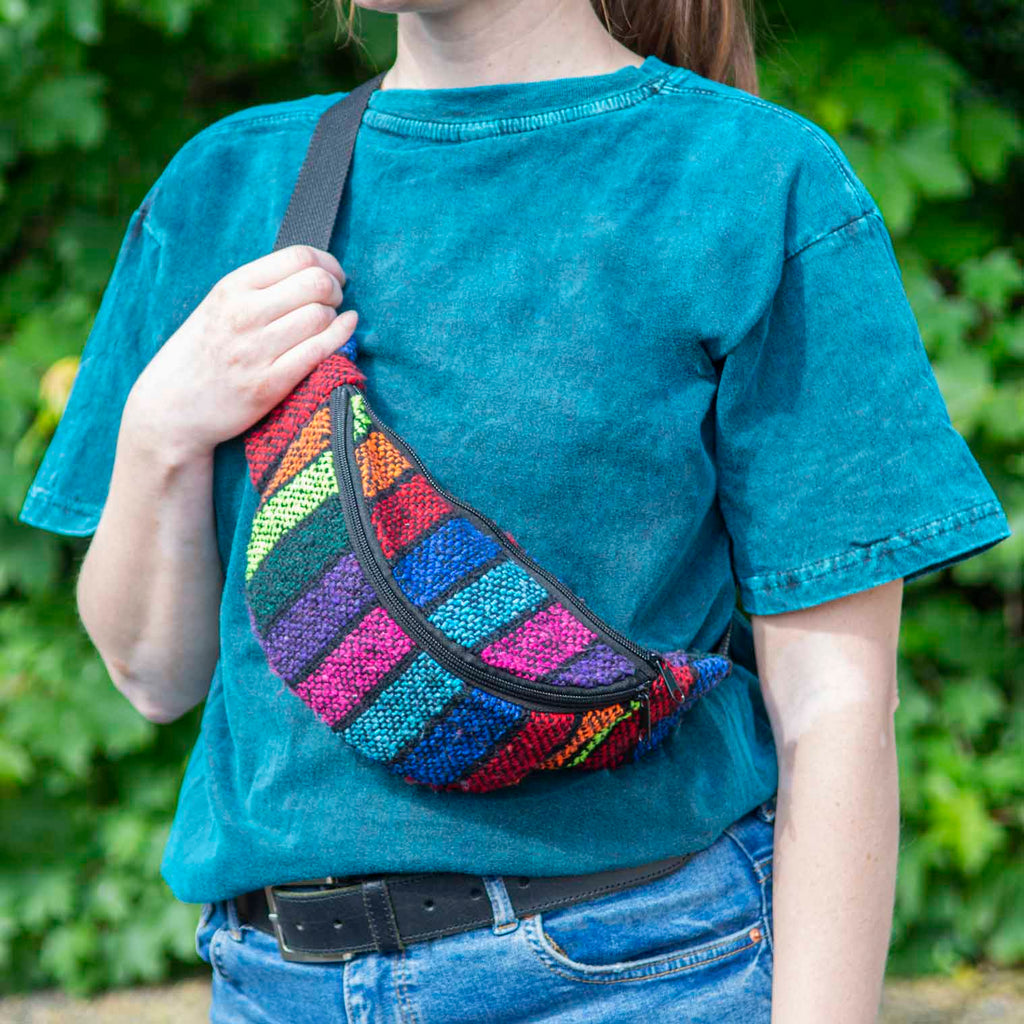 Baja Bum Bag-Siesta Crafts