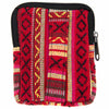 Hemp Belt Case-Siesta Crafts