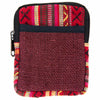 Hemp Belt Case-Siesta Crafts