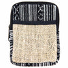 Hemp Belt Case-Siesta Crafts