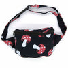 Shroom Bumbag-Siesta Crafts