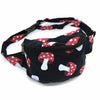 Shroom Bumbag-Siesta Crafts