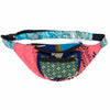 Recycled Sari Bum Bag-Siesta Crafts