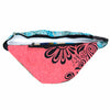Recycled Sari Bum Bag-Siesta Crafts