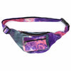 Tie Dye Bum Bag-Siesta Crafts