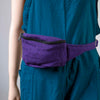 Cotton Bum Bag-Siesta Crafts