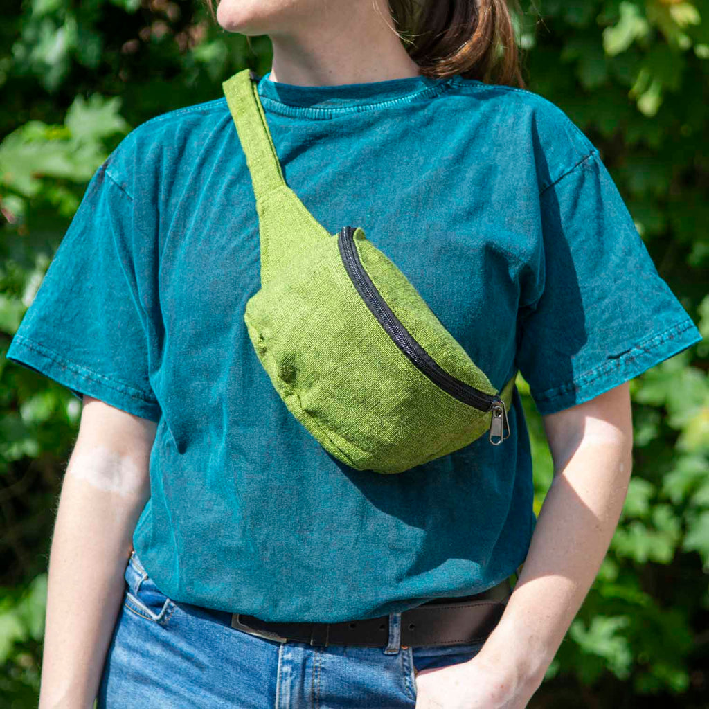 Cotton Bum Bag-Siesta Crafts