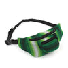 Multicoloured Hip Bag-Siesta Crafts