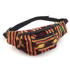Rasta Hip Bag-Siesta Crafts