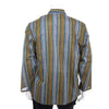 Stripy Grandad Shirt-Siesta Crafts