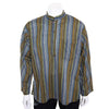 Stripy Grandad Shirt-Siesta Crafts