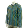 Stripy Grandad Shirt-Siesta Crafts
