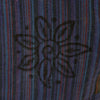 Short Sleeve Patch Kurta-Siesta Crafts
