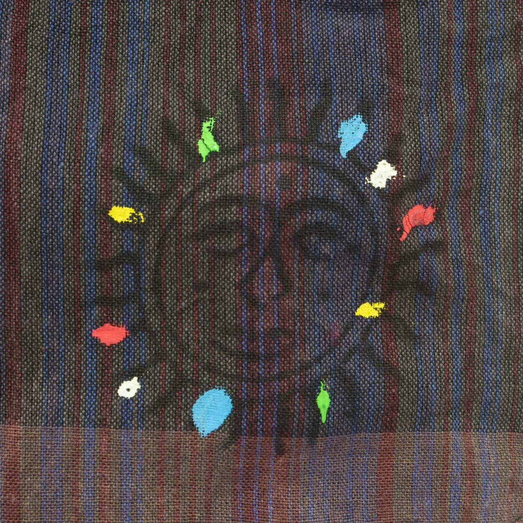 Short Sleeve Patch Kurta-Siesta Crafts