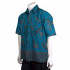 Bali Heritage Shirt-Siesta Crafts
