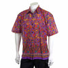 Bali Heritage Shirt-Siesta Crafts