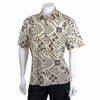 Bali Heritage Shirt-Siesta Crafts