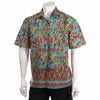 Bali Heritage Shirt-Siesta Crafts